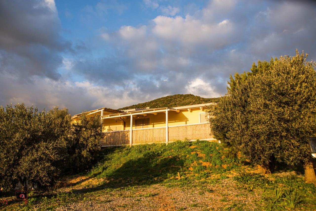 Casa Vacanza Le Dune Villa Sant'Anna Arresi Exterior photo