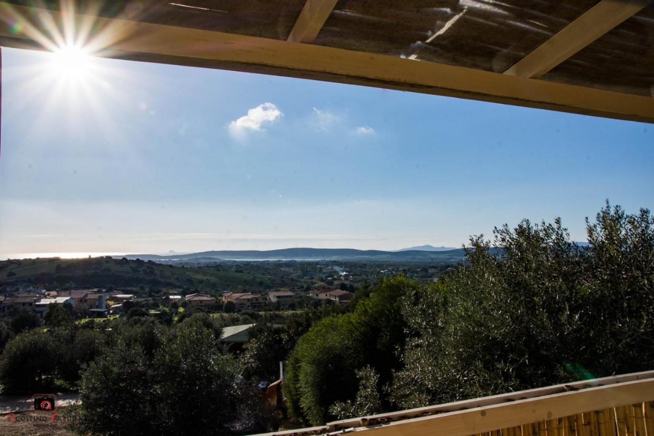 Casa Vacanza Le Dune Villa Sant'Anna Arresi Exterior photo